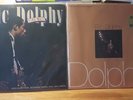 Eric Dolphy : Fire Waltz + Eric Dolphy(4x LP)