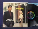DEAN MARTIN - Pretty Baby - 1957 - Capitol Label - Mono