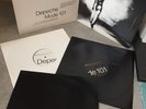 Depeche Mode - 101 1989 UK DOUBLE VINYL LP - Mute 1st Press with Booklet