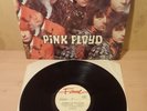 Pink Floyd The Piper At The Gates Of Dawn Vinyl LP Fame FA 3065