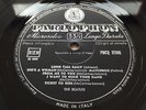 The Beatles -Beatles In Italy // Orig Italy 65 Black Label Mono Parlophone EX LP