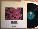 Bobo Stenson Arild Andersen Jon Christensen Underwear ECM