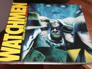 Tyler Bates Watchmen Original Motion Picture Score 516750-1