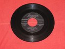 BUDDY HOLLY &THE CHIRPING CRICKETS ROCKABILLY ROCK & ROLL 45 EP RPM RECORD NICE