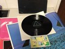PINK FLOYD THE DARK SIDE OF THE MOON 1973 UK 12