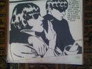 Sonic Youth - Goo (DGC, DGC - GEF 24297, DGC 24297)