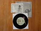 Zao / Outcast Vinyl EP