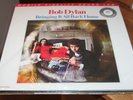 Bob Dylan Bringing It All Back Home MFSL 2-462 Mono 45 Mobile Fidelity Sound Lab