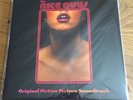 The Nice Guys Original Motion Picture Soundtrack Pink Swirl Double Vinyl RARE