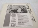 Bob Keane Tells The Ritchie Valens Story Record LP,  Promo Interview. CBF's 1022