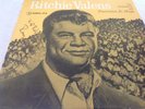 NM RITCHIE VALENS 1960 album In Concert At Pacoima Jr High 1987  CBF's 1024