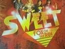 THE SWEET Fox on the Run | 12