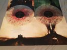 Coheed and Cambria Good Apollo Volume 1 Tour splatter vinyl (unplayed, like new)