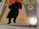 Ramones Pleasant Dreams LP   PROMO  vinyl played once