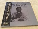 Eric Clapton “Crossroads” 1988 Japanese 6Lp Boxset and Obi Sealed