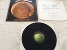 Jackie Lomax “Is This What You Want?” original 1969 Apple Records Lp and Inner