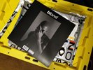 BLOND - FRANK OCEAN Vinyl 2x LP Album Black Friday Limited Blonde