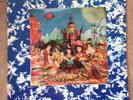 Rolling Stones Their Satanic Majesties Request NPS2 Original 