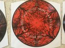 Iron Maiden  MISPRINT  From Fear to Eternity Picture Disc 3x LP   SEE