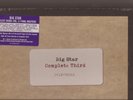 Big Star - Complete Third : Vol 3 Final Masters ( RSD 2 LP Box Set - SEALED )