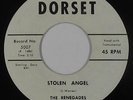 Doo-Wop 45 - Renegades - Stolen Angel - Dorset - VG+ mp3