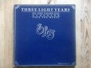Electric Light Orchestra ELO 3 LP-Box sehr guter Zustand, Three light Years, Eld