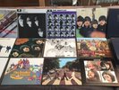 THE BEATLES COLLECTION - 14-LP-Blue-Box-Set - Germany MINT VINYL DMM Parlophone