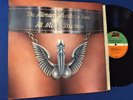 THE ALLMAN BROTHERS All Men's Brothers LP rare GERMAN X-RATED cover