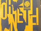 ORNETTE COLEMAN Ornette  LP ATLANTIC 1378 mono original rare jazz NM