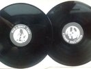 BULLSHIT DETECTOR TWO LP CRASS OMEGA TRIBE CHUMBAWAMBA ANARCHO UK 1ST PRESSING