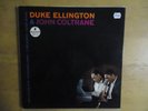 Duke Ellington & John Coltrane-Original Mono-Impulse -A-30-Gate fold