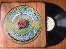 The Grateful Dead American Beauty 33RPM 12