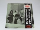 Blossom Dearie LP ?– Blossom Dearie - Verve Records ?– Japan Obi - 2639 Inserts