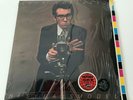 Elvis Costello This Year's Model 1st UK Pressing in Shrink w/Bonus 45 - Rare