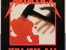 LP Metallica 