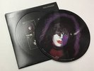 KISS PAUL STANLEY PICTURE DISC - NBPIX 7123 1ST PRESSING VINYL 9.2, SLEEVE 8.5