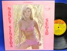 LP NANCY SINATRA - SUGAR // VERY RARE GERMAN 1st PRESS. REPRISE *** MINT- ****