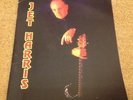 JET HARRIS   -  THE SHADOWS  SIGNED     -  2002  - UK TOUR PROG   -  UACC