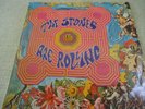 V/RARE The Rolling Stones -The Stones Are Rolling 1967 SOUTH AFRICA LP DECCA 1st