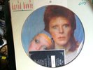 David Bowie Picture Disc - Pin Ups