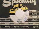 Northern Soul / Popcorn: Rene Hall - Cleo / Frankie & Johnny (Speciality) Ex-
