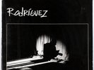 Silvio Rodriguez ?– Rodriguez LP Cuban Press Ojala Records 1994 Gatefold