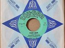 SHANNON CANNON Right Back WORLD APART New Orleans Garage Rock 45 on TOU-SEA 125G