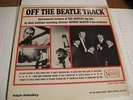 George Martin/ Off The Beatle Track/ United Artists/ 1964/ Canada/ Mono/ Beatles