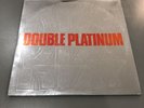 1978 KISS Double  Platinum Vinyl LP - Casablanca Records NBLP-7100