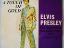 -ELVIS PRESLEY-A TOUCH OF GOLD-PS-EP-SOUTH AFRICA-EXCELLENT COND-7