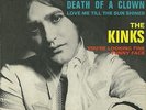 EP FRENCH BIEM DAVE DAVIES / THE KINKS   1967