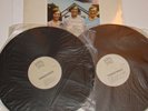 Led Zeppelin Persistence R-100 2 LP Vinyl Record Roon Dog