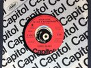Corey Blake 45 Deep Sweet Soul 1975 Promo Your Love Is Like A Boomerang Mint-