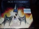 Ace Frehley-Space Invader SEALED NEW Double Vinyl 2014 Kiss